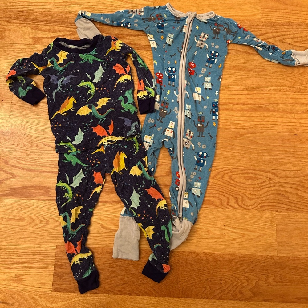 Little Sleepies Bundle